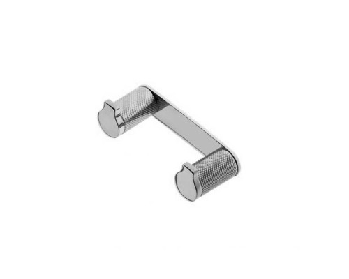 Oasis Defile Крючок двойной, подвесной, цвет: хром. 0DFL00100300010CR (0AGD002CR) Oasis Defile Крючок двойной, подвесной, цвет: хром. 0DFL00100300010CR (0AGD002CR)