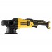 Машина полировальная аккумуляторная DeWalt DCM848N (без акк, без з/у)