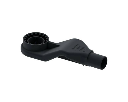 TECE drainline, сифон, 0,5 л/c, DN 40, выход вбок, высота монтажа от нижнего края сифона до верхнего края слива ndash; 67 мм. ( при уст. без опор). 650004 TECE drainline, сифон, 0,5 л/c, DN 40, выход вбок, высота монтажа от нижнего края сифона до верхнего края слива ndash; 67 мм. ( при уст. без опор). 650004