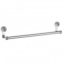 THG Dragon Moon Полотенцедержатель 45см., подвесной, цвет: хром. U5G-A02-514/45