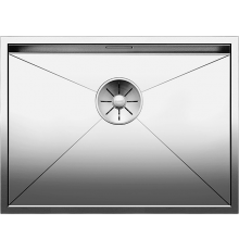 Мойка кухонная Blanco Zerox 500-U