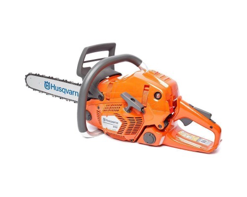 Бензопила Husqvarna 555 (38см 0,325 1,5 64)
