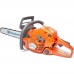 Бензопила Husqvarna 555 (38см 0,325 1,5 64)