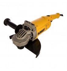 Машина шлифовальная угловая DeWalt DWE496-IN
