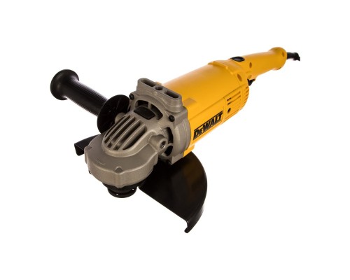 Машина шлифовальная угловая DeWalt DWE496-IN