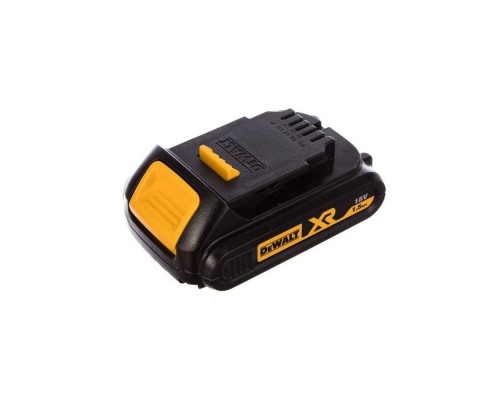 Аккумулятор DeWalt DCB181 (DCB181)
