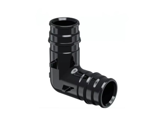 Угольник Uponor Q&E PPSU 90° 16-16 '100Ф. 1008679