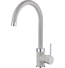 Смеситель для кухни Emar Quartz 3004 барит