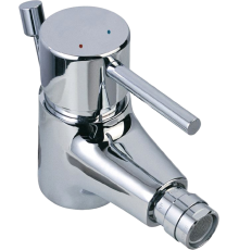 Смеситель для биде Jaquar Florentine FLR-CHR-5213B