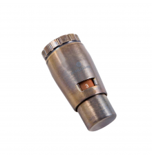 Термостатическая головка Schlosser Technoline MINI M30x1,5 601100026