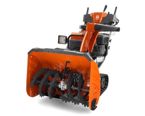 Снегоуборщик Husqvarna ST 430T Снегоуборщик Husqvarna ST 430T