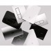 Ideal Standard Prosys Oleas M1 Механическая панель смыва, двойной смыв, цвет: хром. R0115AA