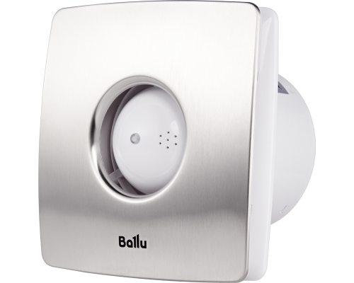 Вытяжной вентилятор Ballu BAFS 100 Вытяжной вентилятор Ballu BAFS 100