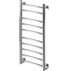 Полотенцесушитель электрический Ника Step 2 100/50, хром