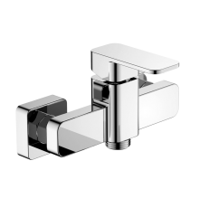 Смеситель для душа Wonzon   Woghand Arnie WW-694101-CR хром