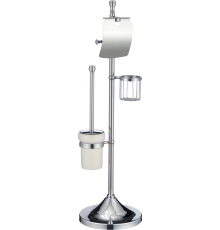 Стойка Savol 58 a S-0Y580A хром