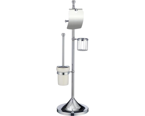 Стойка Savol 58 a S-0Y580A хром