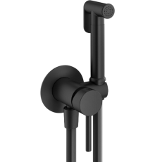 Гигиенический душ Plumberia Selection Ixo XO2000NO матовый черный