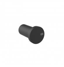 Gessi 316 Крючок подвесной, цвет: Black XL. 54821#299