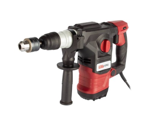 Перфоратор REDVERG RD-RH1600 Перфоратор REDVERG RD-RH1600