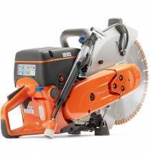 Бензорез Husqvarna K 770 (12"/20 мм)