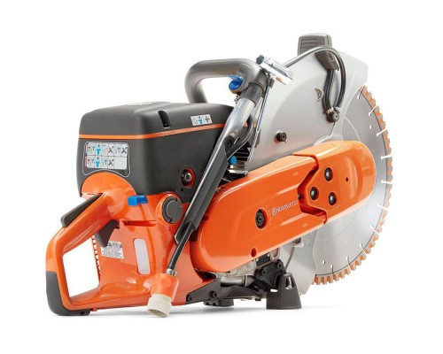 Бензорез Husqvarna K 770 (12"/20 мм) Бензорез Husqvarna K 770 (12"/20 мм)