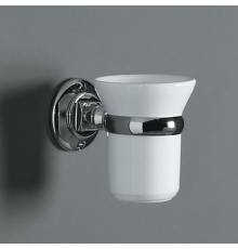 SIMAS Accessori Стакан подвесной, цвет: хром. 260203cr