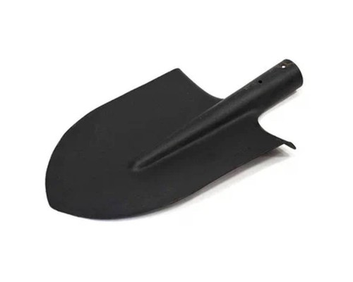 Лопата штыковая с черенком 1 сорт