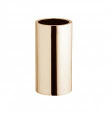 Fantini Young Стакан, настольный, цвет Matt British Gold PVD. 96 P6 7651