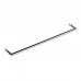 Colombo Mini Полотенцедержатель 46cм, цвет: хром. B4010.CR