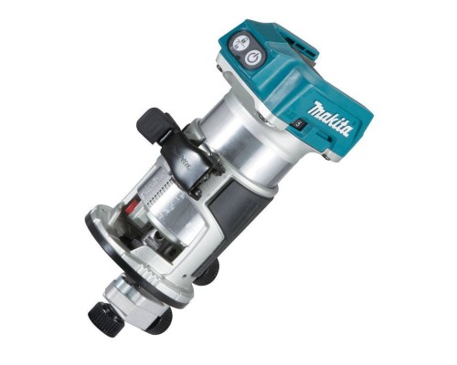 Фрезер аккумуляторный Makita DRT50ZJX2 (без акк, без з/у)