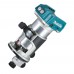 Фрезер аккумуляторный Makita DRT50ZJX2 (без акк, без з/у)