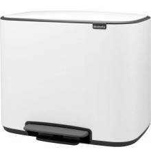 Мусорное ведро Brabantia Pedal Bin Bo Pedal Bin 121388 36 л