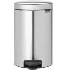 Мусорное ведро Brabantia NewIcon 112041