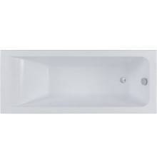 Акриловая ванна Aquanet Bright 267835 170x70 см, с каркасом