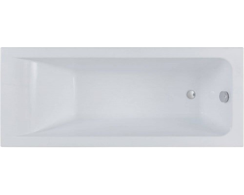 Акриловая ванна Aquanet Bright 267835 170x70 см, с каркасом