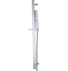 Душевой гарнитур Allen Brau Infinity 5.21013-00 хром