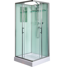 Душевая кабина Weltwasser WW500 Laine 901