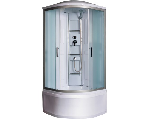 Душевая кабина River Lena 90/44 МТ