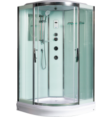 Душевая кабина Weltwasser WW500 Emmer 11015