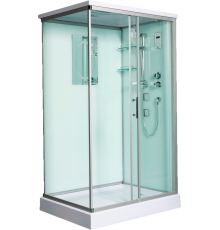 Душевая кабина Weltwasser WW500 Laine 1214