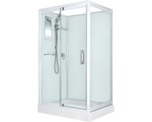 Душевая кабина River Tana 100 без крыши