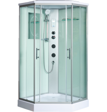 Душевая кабина Weltwasser WW500 Nesse 1004
