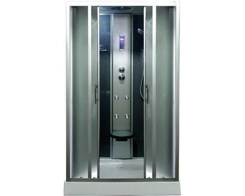 Душевая кабина Arcus AS-119 с сиденьем