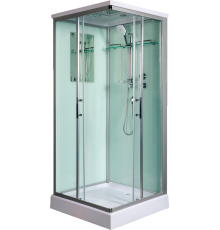 Душевая кабина Weltwasser WW500 Laine 802