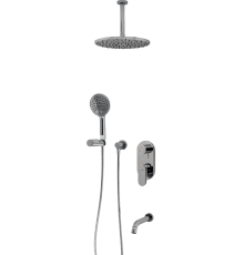 Душевой комплект Wasserkraft A175868