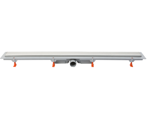 Душевой трап (лоток) Veconi Klasik N 650 хром глянцевый