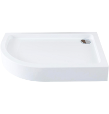 Поддон для душа Aquanet GL180 120х80 R