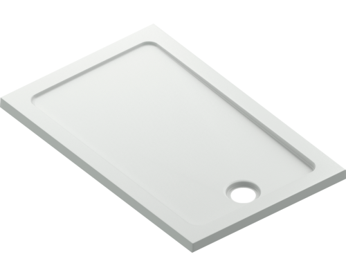 Поддон для душа Bas Олимпик 130x80