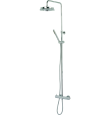 Душевая стойка Migliore Ermitage Mini 31480 хром